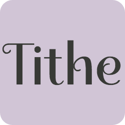 Tithe